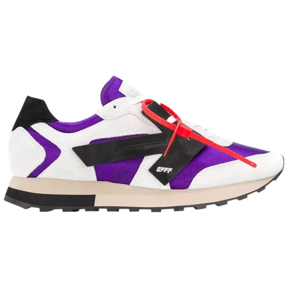 OFF-WHITE HG Runner Sneakers